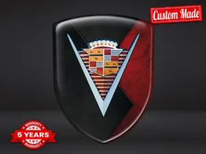 Cadillac Auto Banner Performance Max Stilvoll Pro Minimal